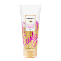 Thumbnail for Pantene Pro-V Smooth & Sleek Shampoo 12 fl oz – Frizz Control & Long-Lasting Shine