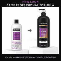 Thumbnail for TRESemmé Keratin Repair + Bond Plex Conditioner 28 oz - Elevate Styles