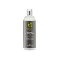 Thumbnail for Design Essentials Almond & Avocado Moisturizing & Detangling Leave-In Conditioner 12 oz