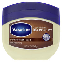 Thumbnail for Vaseline Cocoa Butter Healing Jelly 13oz - Elevate Styles