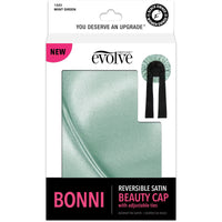 Thumbnail for Firstline Evolve Reversible Satin Bonni Beauty Cap
