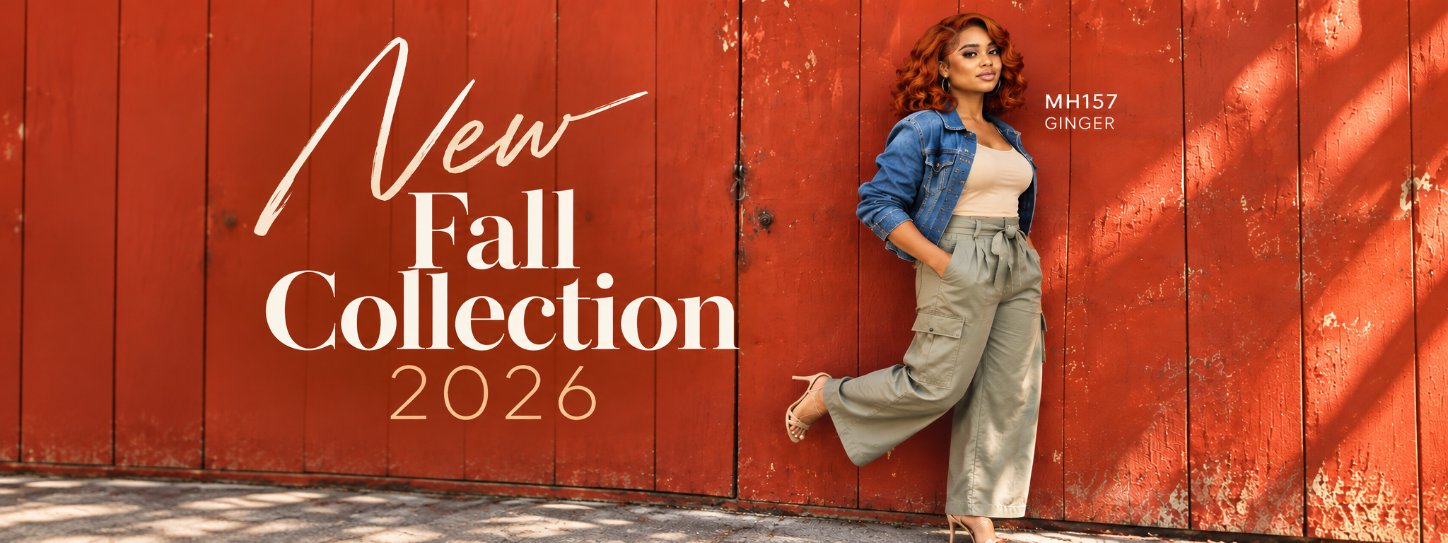 trending now