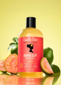 Thumbnail for Camille Rose Guava Slip Detangling Shampoo 12 oz
