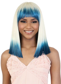 Thumbnail for Beshe Ultimate Insider Collection Premium Wig - HAZEL - Elevate Styles