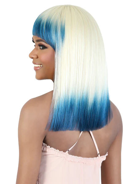Beshe Ultimate Insider Collection Premium Wig - HAZEL - Elevate Styles
