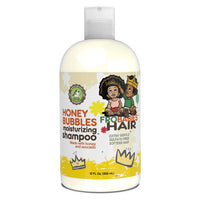 Thumbnail for FroBabies Hair Honey Bubbles Moisturizing Shampoo – 12 fl oz - Elevate Styles