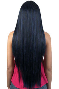 Thumbnail for Motown Tress Human Hair Premium Mix 360 Lace Wig HB360L.ACE - Elevate Styles
