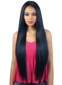 Thumbnail for Motown Tress Human Hair Premium Mix 360 Lace Wig HB360L.ACE - Elevate Styles