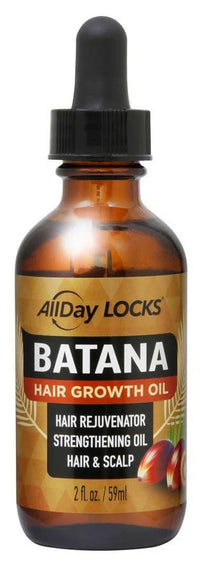 Thumbnail for AllDay Batana Hair Growth Oil - Pure Strengthening & Restoration 2 Oz - Elevate Styles