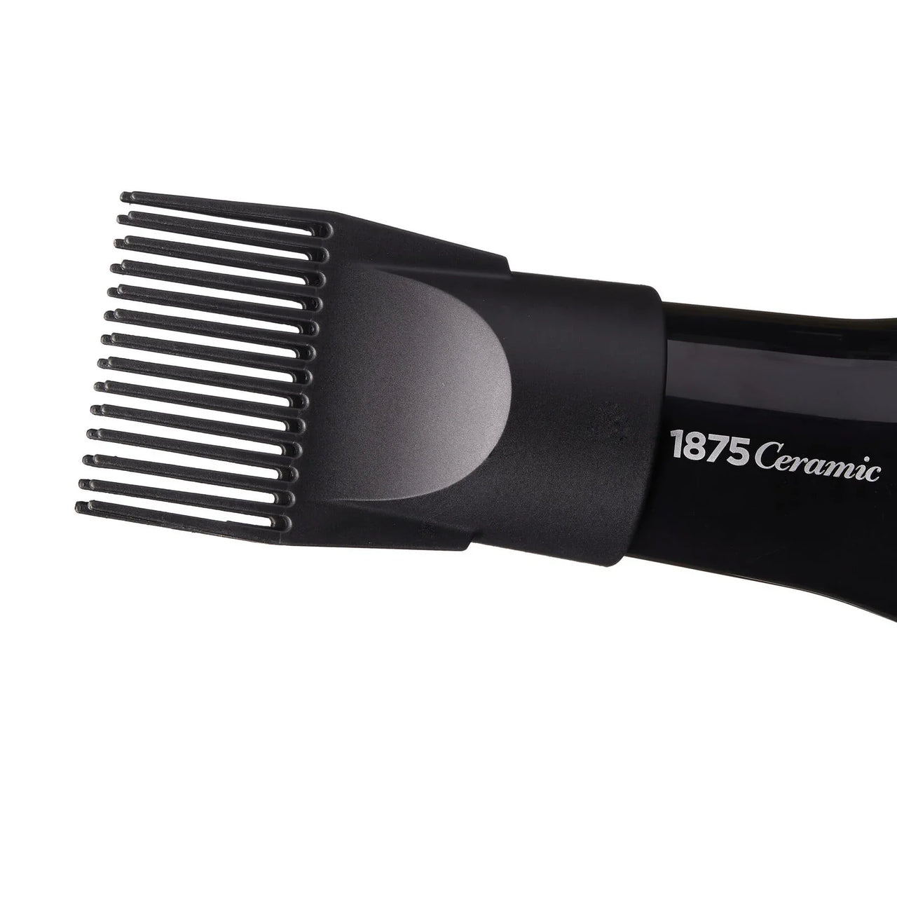 Hot Beauty Professional 1875 Ceramic Mid Size Hair Dryer
