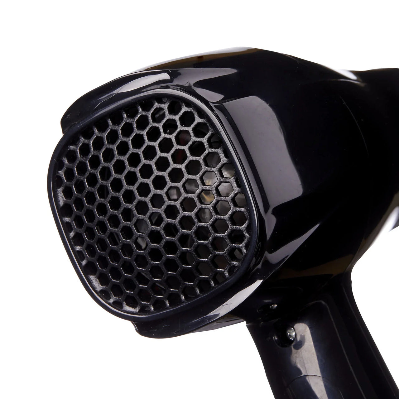 Hot Beauty Professional 1875 Ceramic Mid Size Hair Dryer