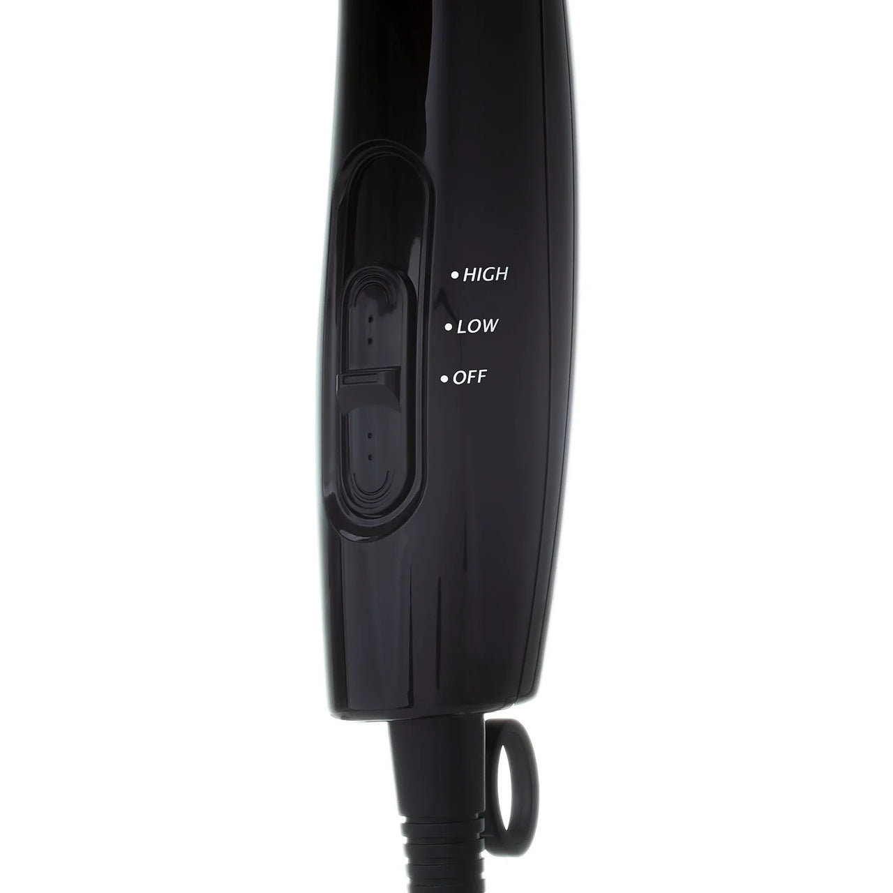 Hot Beauty Professional 1875 Ceramic Mid Size Hair Dryer