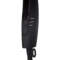 Thumbnail for Hot Beauty Professional 1875 Ceramic Mid Size Hair Dryer