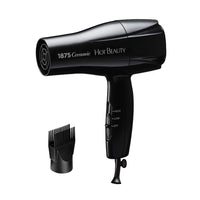 Thumbnail for Hot Beauty Professional 1875 Ceramic Mid Size Hair Dryer