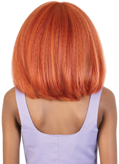 Motown Tress HD Lace Deep Part Glam Touch Lace Wig - HBL.134ZOA - Elevate Styles
