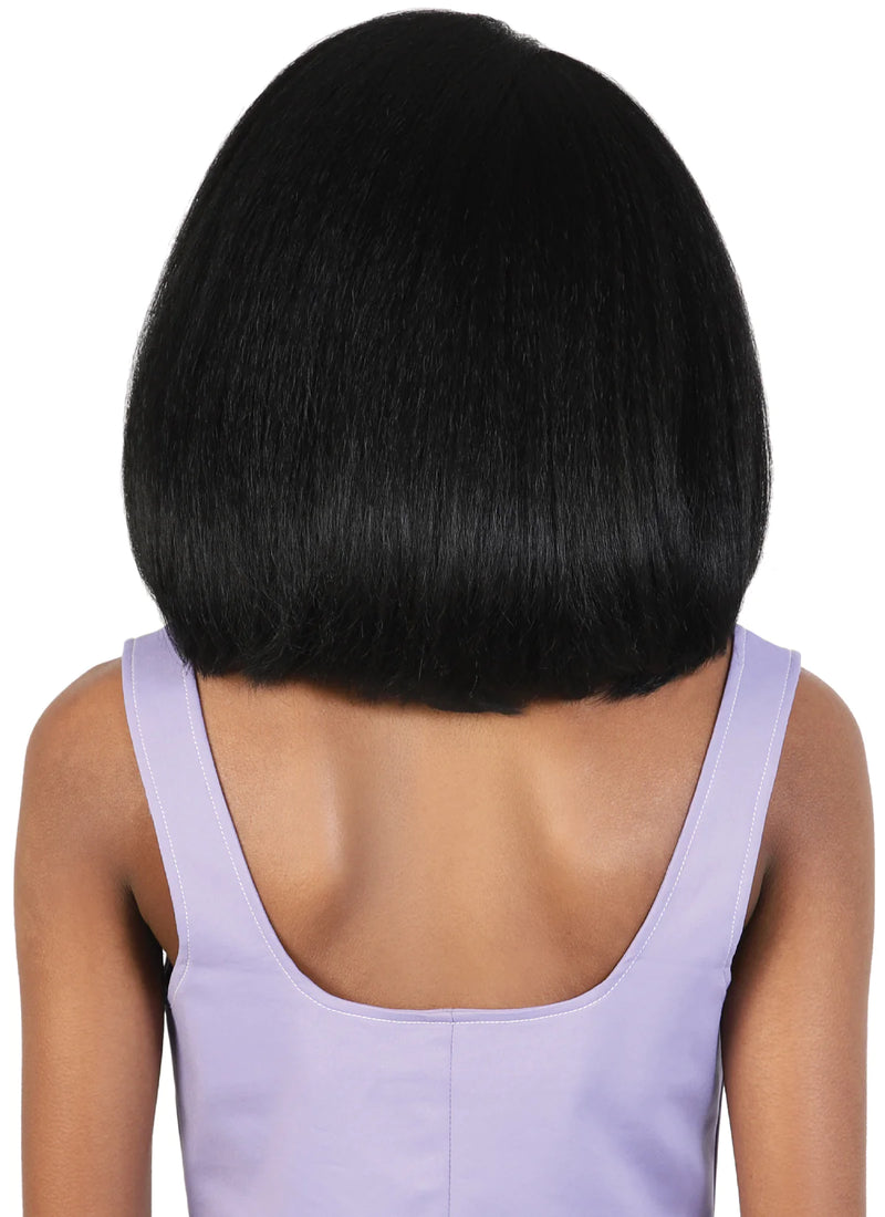 Motown Tress HD Lace Deep Part Glam Touch Lace Wig - HBL.134ZOA - Elevate Styles