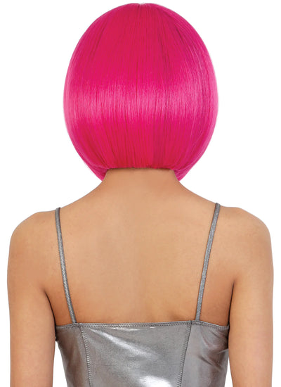 Motown Tress GlamTouch HD Lace Part Wig - HBL.GISEL - Elevate Styles
