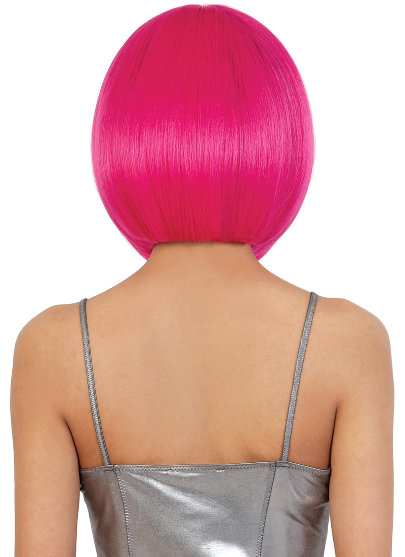 Motown Tress GlamTouch HD Lace Part Wig - HBL.GISEL - Elevate Styles