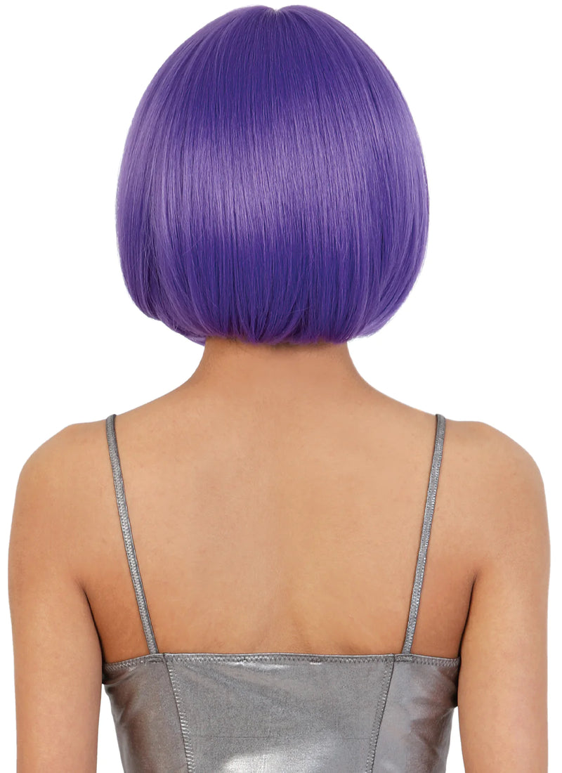 Motown Tress GlamTouch HD Lace Part Wig - HBL.GISEL - Elevate Styles