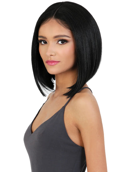 Motown Tress GlamTouch HD Lace Part Wig - HBL.HALI - Elevate Styles
