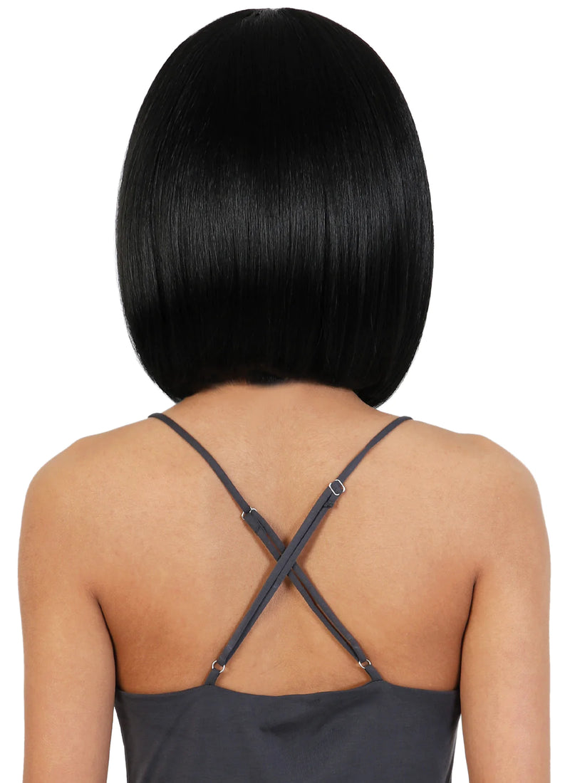 Motown Tress GlamTouch HD Lace Part Wig - HBL.HALI - Elevate Styles
