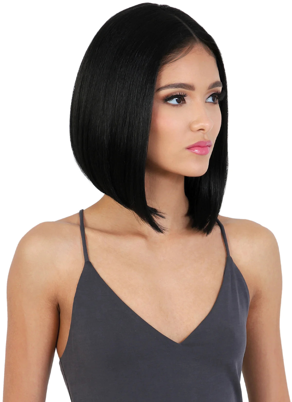 Motown Tress GlamTouch HD Lace Part Wig - HBL.HALI - Elevate Styles