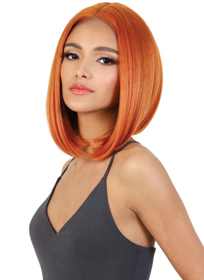 Motown Tress GlamTouch HD Lace Part Wig - HBL.HALI - Elevate Styles
