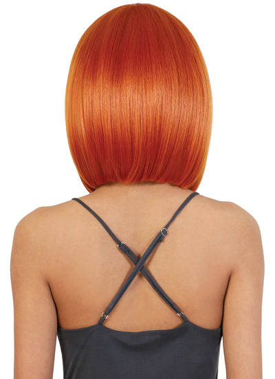 Motown Tress GlamTouch HD Lace Part Wig - HBL.HALI - Elevate Styles
