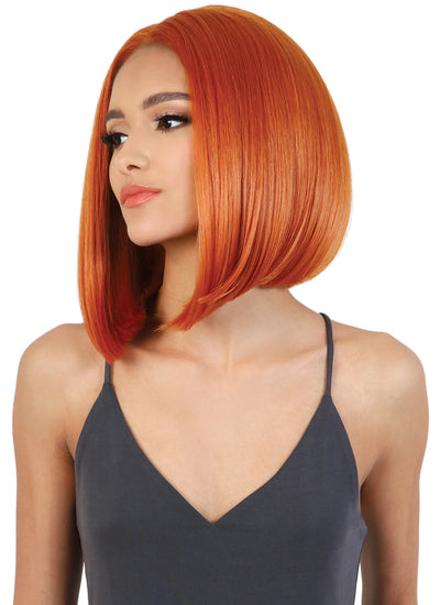 Motown Tress GlamTouch HD Lace Part Wig - HBL.HALI - Elevate Styles
