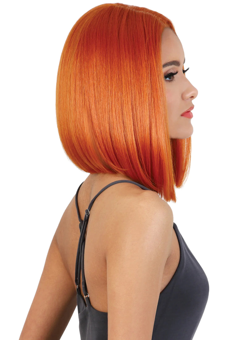 Motown Tress GlamTouch HD Lace Part Wig - HBL.HALI - Elevate Styles