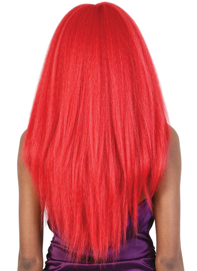 Motown Tress GlamTouch HD Lace Part Wig - HBL.NATURE - Elevate Styles

