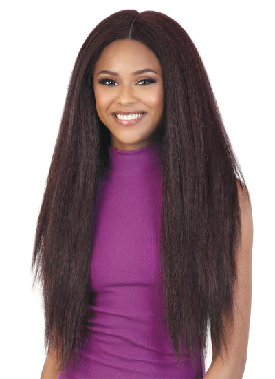 Beshe Ultimate Insider 100% Remy Human Hair - HBLL.EDGE - Elevate Styles
