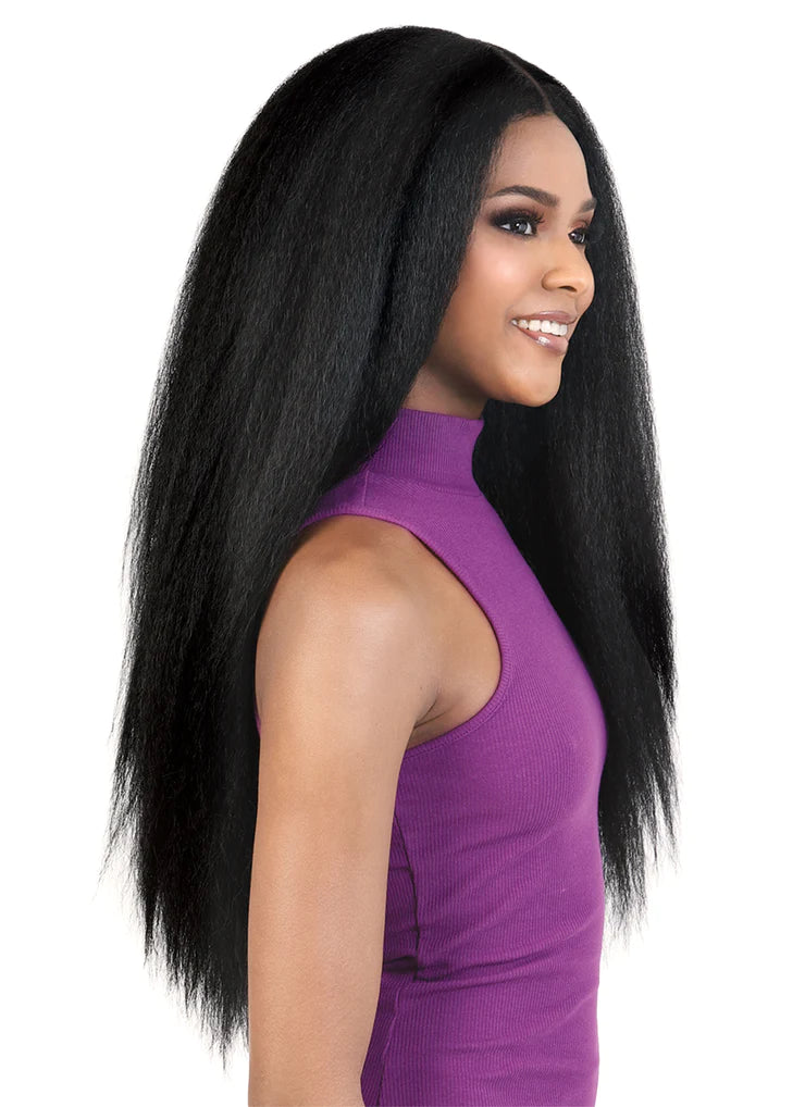 Beshe Ultimate Insider 100% Remy Human Hair - HBLL.EDGE - Elevate Styles