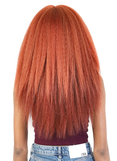 Beshe Ultimate Insider 100% Remy Human Hair - HBLL.JIA - Elevate Styles
