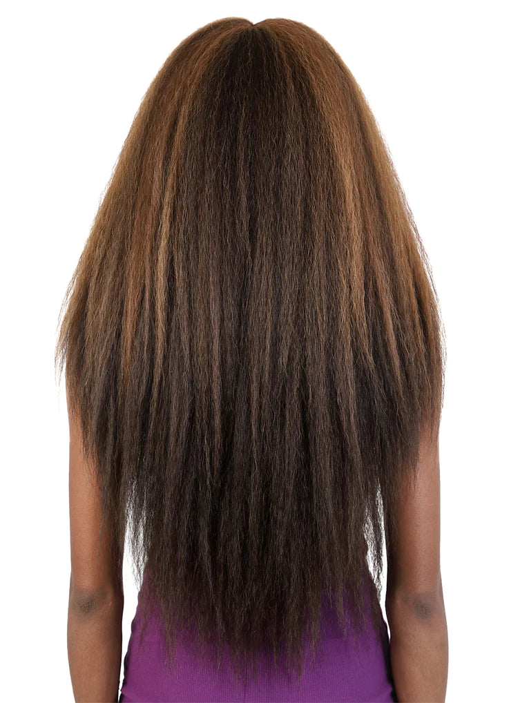 Beshe Ultimate Insider 100% Remy Human Hair - HBLL.EDGE - Elevate Styles