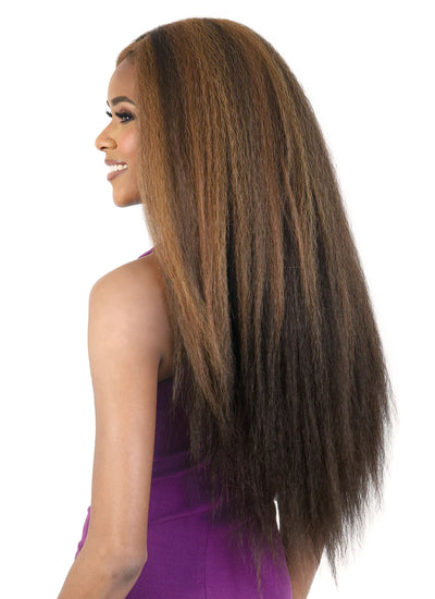 Beshe Ultimate Insider 100% Remy Human Hair - HBLL.EDGE - Elevate Styles
