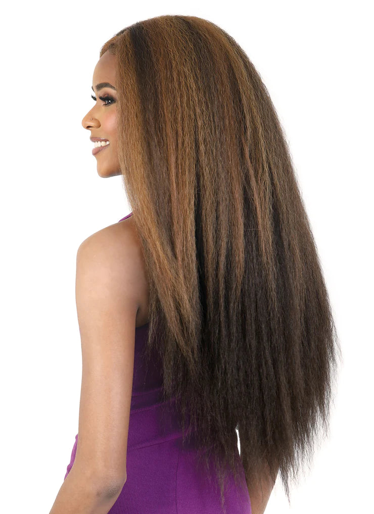 Beshe Ultimate Insider 100% Remy Human Hair - HBLL.EDGE - Elevate Styles