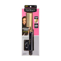 Thumbnail for Hot Beauty Professional Pressing Comb Straight HC02 - Elevate Styles