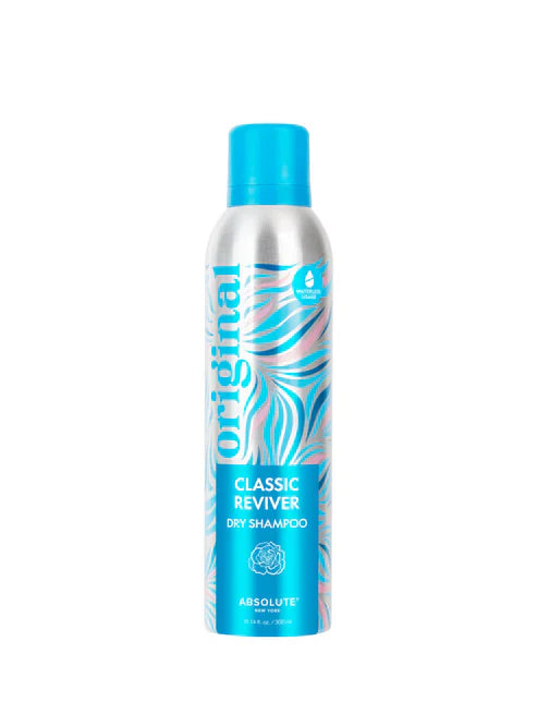 Absolute New York Original Classic Reviver Dry Shampoo 10.14 oz - Elevate Styles