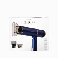 Thumbnail for Tyche Chic Slim Foldable Hair Dryer - Elevate Styles
