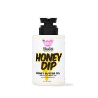 Thumbnail for The Doux Bee Girl Collection Honey Dip Honey Butter Gel 12 Fl. Oz. (354.8 mL)