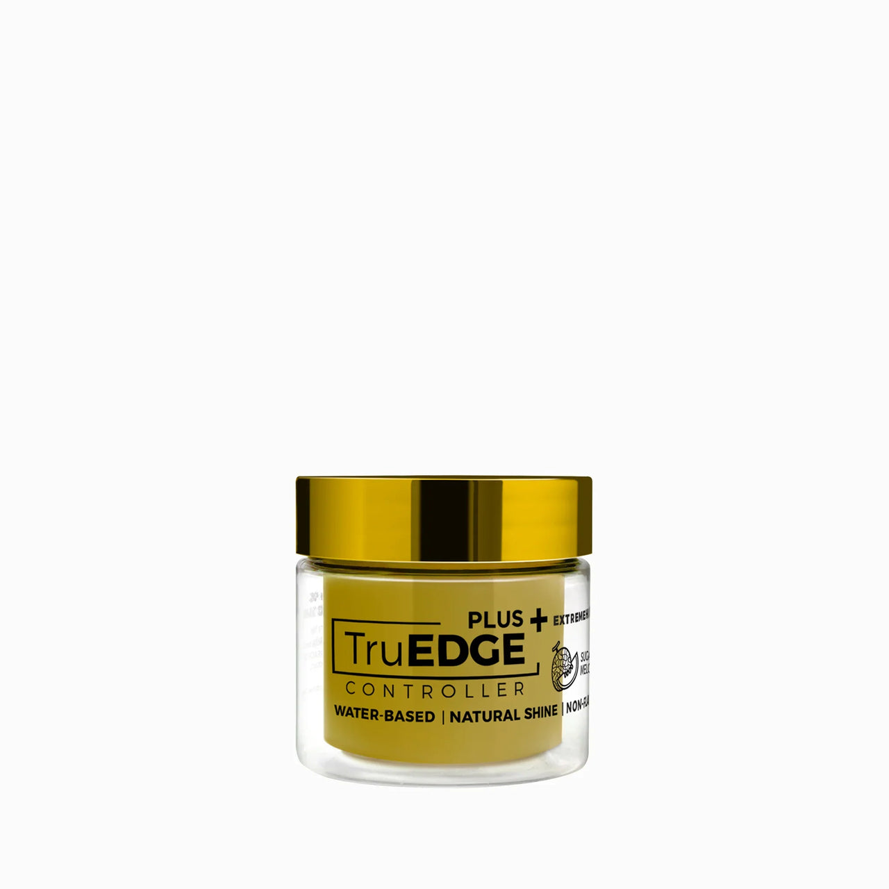 TruEDGE Controller Plus Sugar Melon Extreme Hold Water-Based Edge Gel