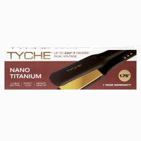 Thumbnail for TYCHE Nano Titanium 1.75