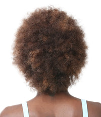 Thumbnail for Nutique 100% Human Hair Wig HH Afro Wig 2 - Elevate Styles