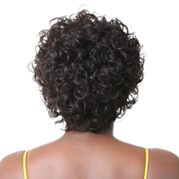 Thumbnail for Its a Wig 100% Human Hair Wig – HH Briellie - Elevate Styles