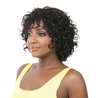 Thumbnail for It's a Wig HH Clara 100% Human Hair Wig