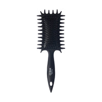 Thumbnail for RED by Kiss Curl-Art Styler Detangling & Curl Defining Brush (#HH252)