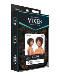 Thumbnail for Vanessa Vixen 100% Human Hair Full Wig HH Zuri