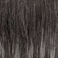 Thumbnail for Outre Fab&Fly™ Gray Glamour 100% Unprocessed Human Hair Wig HH-ADDISON - Elevate Styles