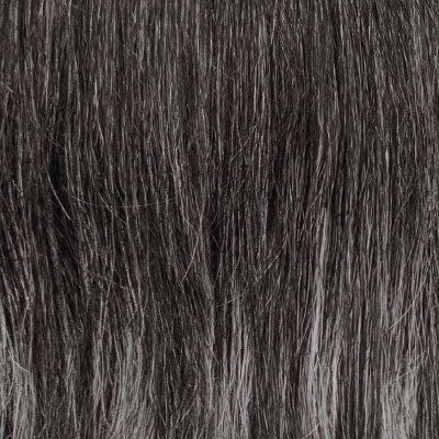 Outre Fab&Fly™ Gray Glamour 100% Unprocessed Human Hair Wig HH-ADDISON - Elevate Styles
